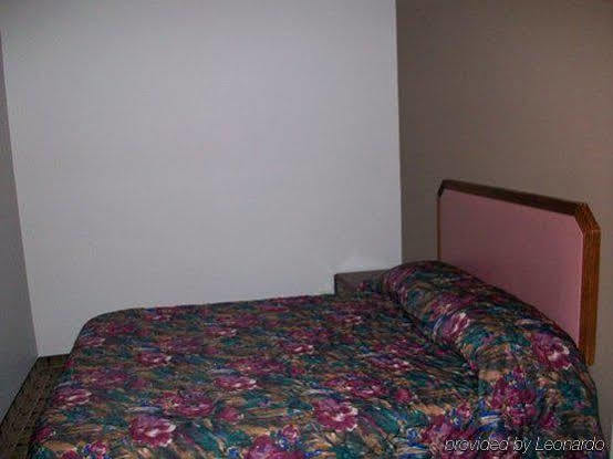 Economy Inn&Suites Ashtabula Rom bilde